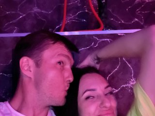 Chat de vídeo erótico Matisha-n-Gomes