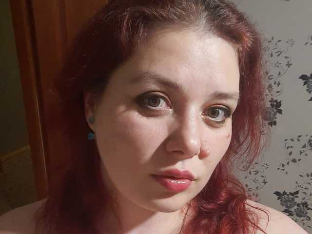 Foto de perfil matreshka666