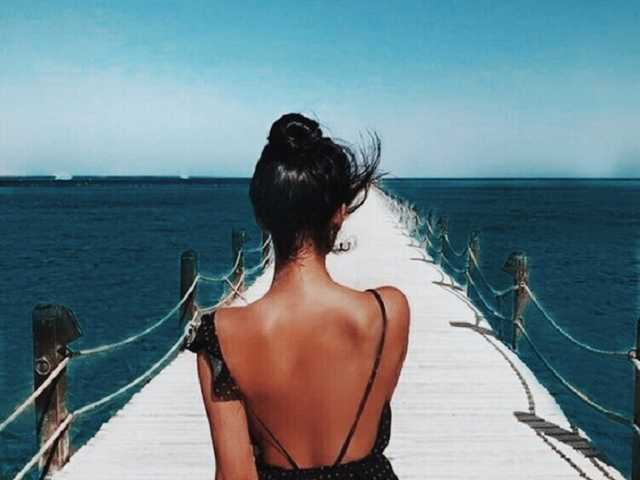 Foto do perfil mature-beauty