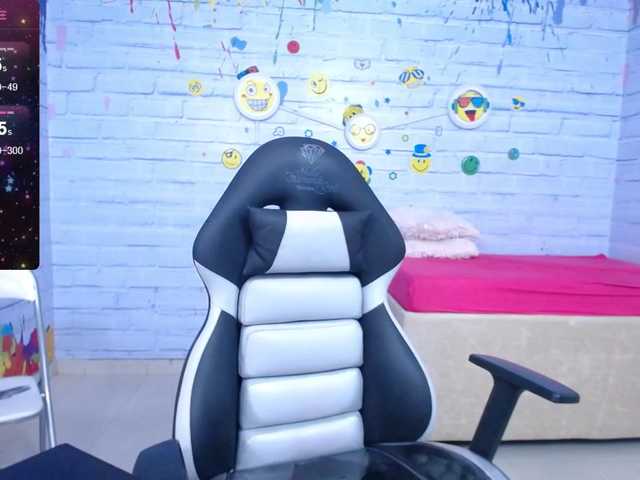 Capturas de tela de transmissão mature-liz30