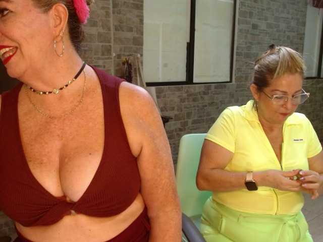 Capturas de tela de transmissão mature-women60