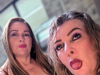 Chat de vídeo erótico mature-women60