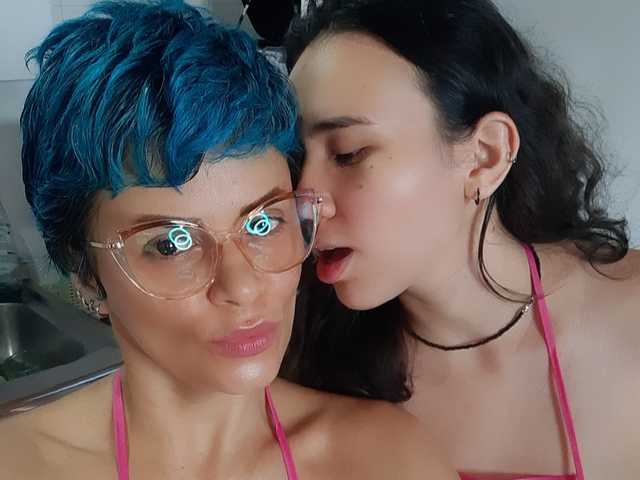 Foto do perfil Mature-Young
