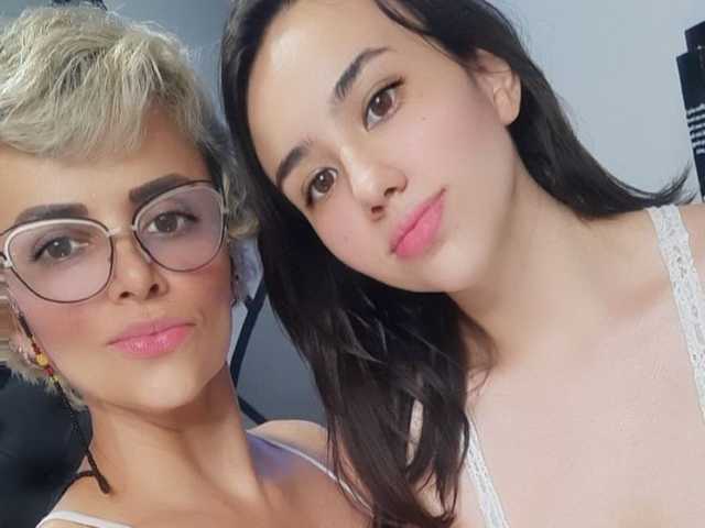 Foto do perfil Mature-Young