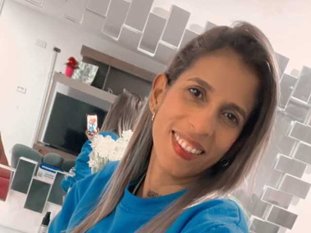 Foto do perfil maturebriana20