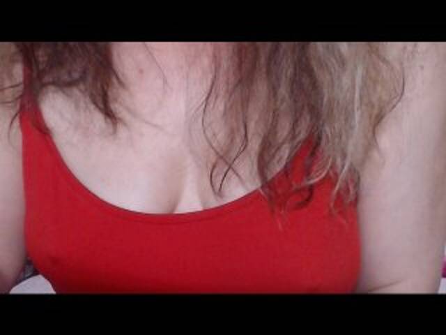 Capturas de tela de transmissão matureprisila