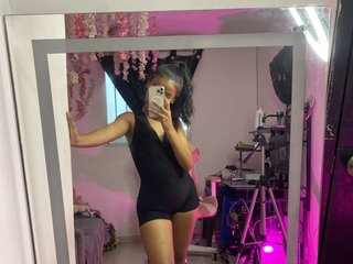 Chat de vídeo erótico Matushaa1