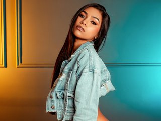 Chat de vídeo erótico MauraGray