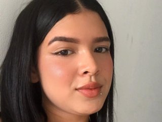 Chat de vídeo erótico MavisKiut