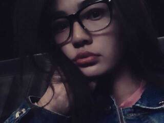 Chat de vídeo erótico MaviSuno