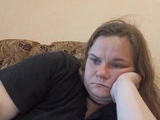 Chat de vídeo erótico Mavkas2025