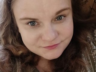 Chat de vídeo erótico Mavkas2025