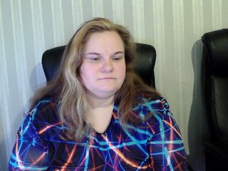 Chat de vídeo erótico Mavkas2025