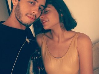 Foto do perfil Maxandtokio1