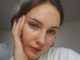 Chat de vídeo erótico MaxieDungy