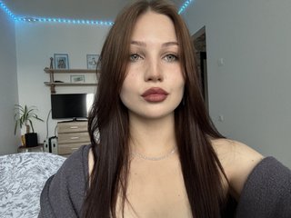 Chat de vídeo erótico MaximaWoodworth