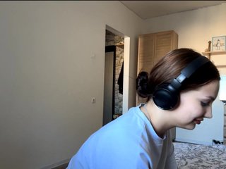 Chat de vídeo erótico MaximaWoodworth