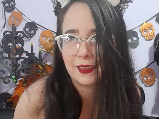 Chat de vídeo erótico Maxlayla