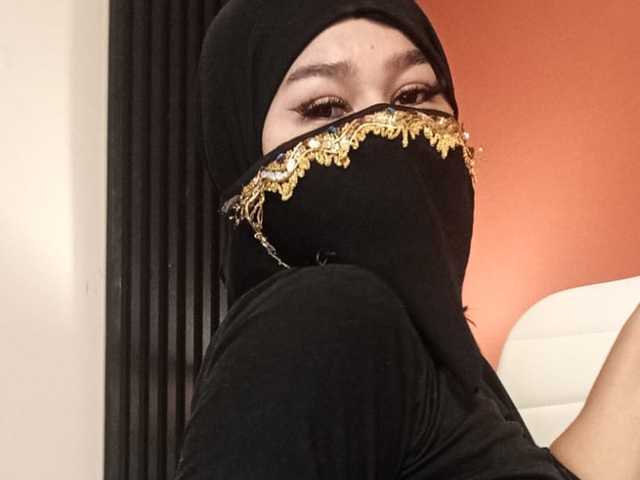 Foto do perfil may-hadi