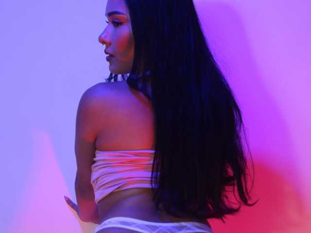Foto do perfil maya-hotmill