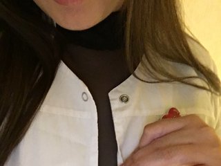 Chat de vídeo erótico Maya_ya