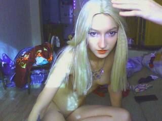 Chat de vídeo erótico Maya-onelya