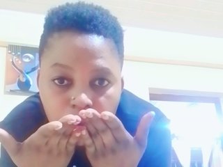 Chat de vídeo erótico maya-pretty