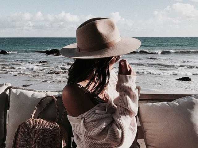 Foto do perfil maya-tay