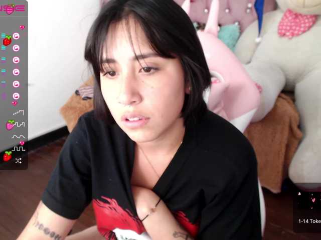 Capturas de tela de transmissão maya-tay