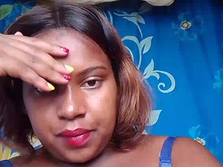 Chat de vídeo erótico Maya21a