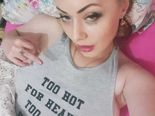 Foto do perfil Gospoja666