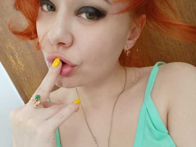 Foto do perfil Gospoja666