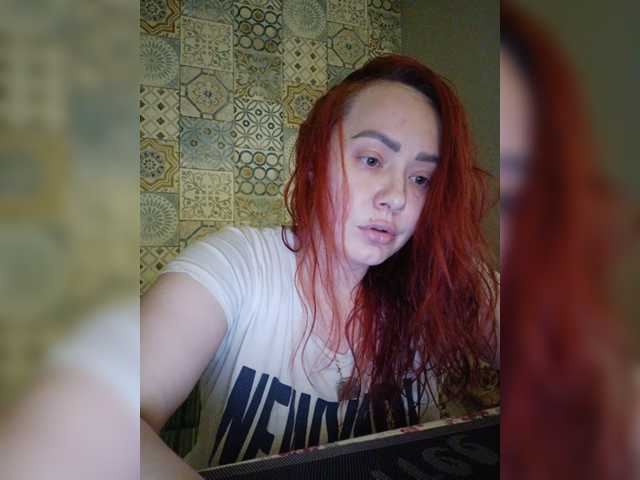 Capturas de tela de transmissão Gospoja666