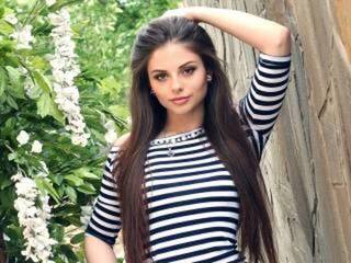 Chat de vídeo erótico mayablank