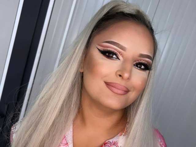 Foto do perfil MayaBlush