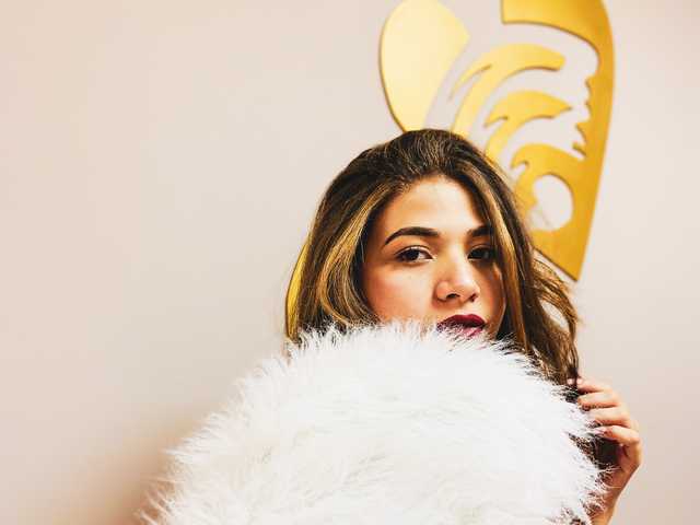 Foto do perfil MayaGrey