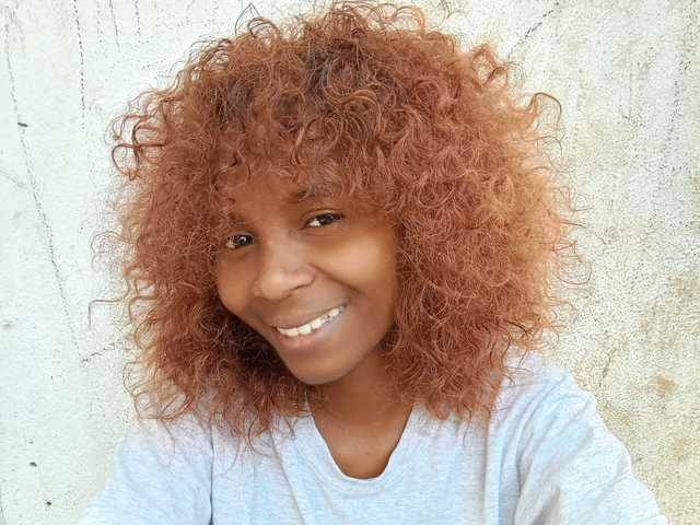 Foto do perfil Mayah21a