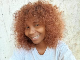 Chat de vídeo erótico Mayah21a