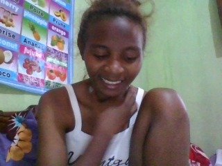 Chat de vídeo erótico Mayah21a