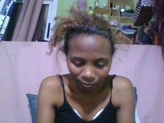 Chat de vídeo erótico Mayah21a