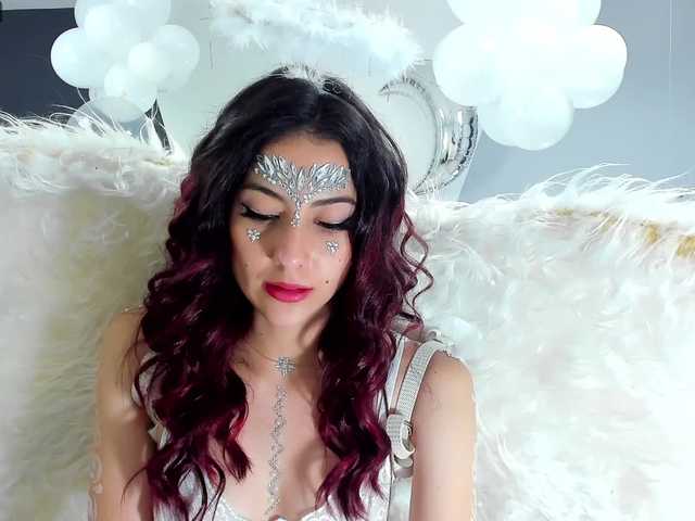 Capturas de tela de transmissão MayaHicks