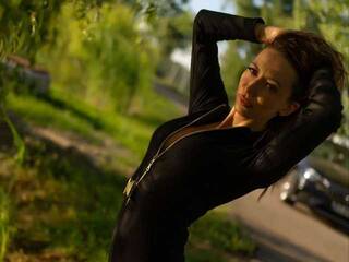 Chat de vídeo erótico MayaHipnoteyes