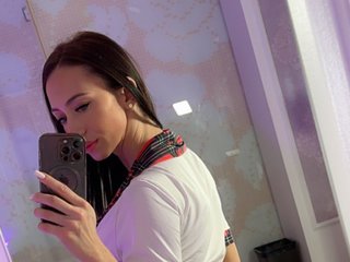 Chat de vídeo erótico MayaHipnoteyes