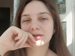 Chat de vídeo erótico MayaHot
