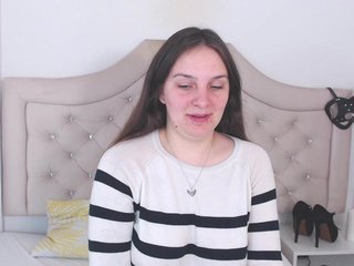 Chat de vídeo erótico MayaHot