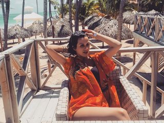 Chat de vídeo erótico MayaKali