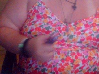 Chat de vídeo erótico mayalove4u