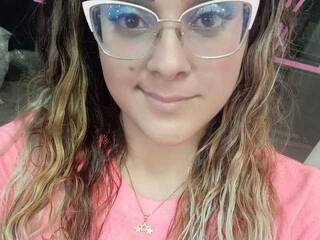 Chat de vídeo erótico MayaMartins