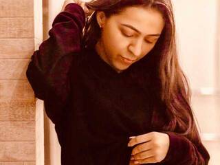 Chat de vídeo erótico mayamelisa