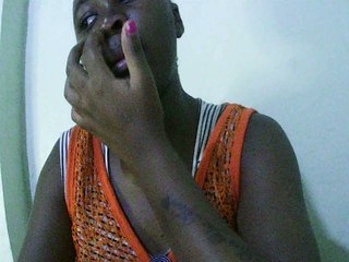 Chat de vídeo erótico Mayamill